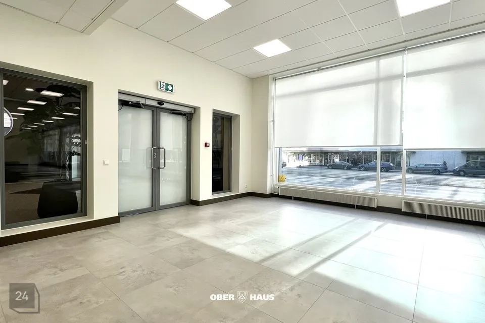 188 m² Äripind  -  Tallinn, Kesklinna linnaosa - foto 3