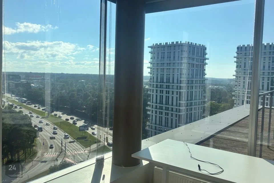 Büroo, 206 m² Äripind  -  Tallinn, Kesklinna linnaosa - foto 4