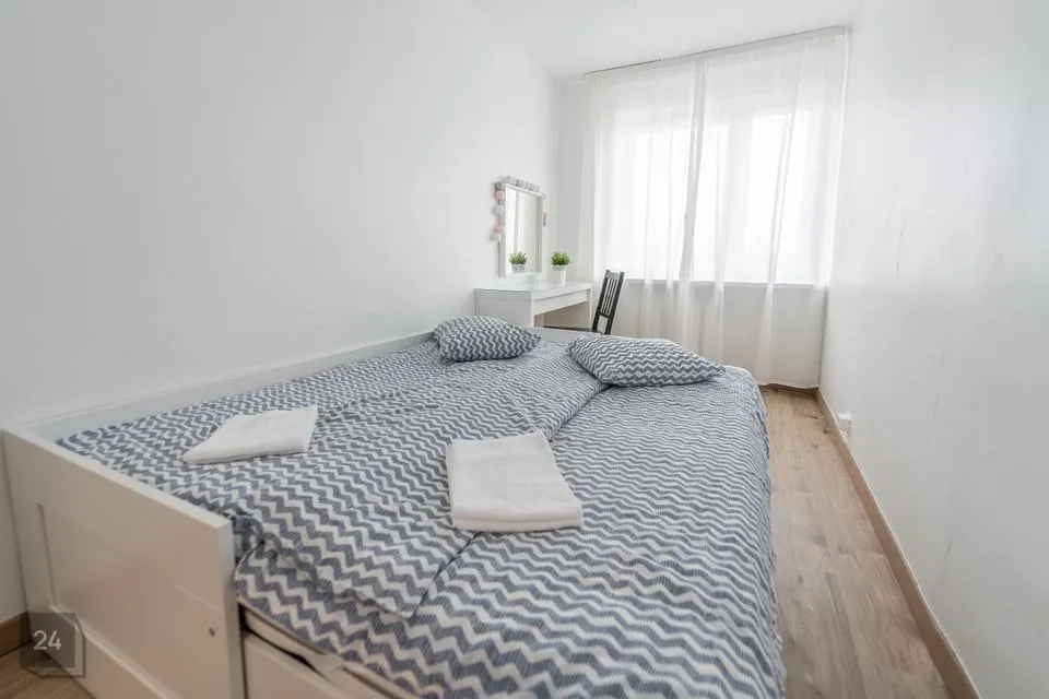 3-комнатная Квартира в Tallinn, Põhja-Tallinna linnaosa - фото 5