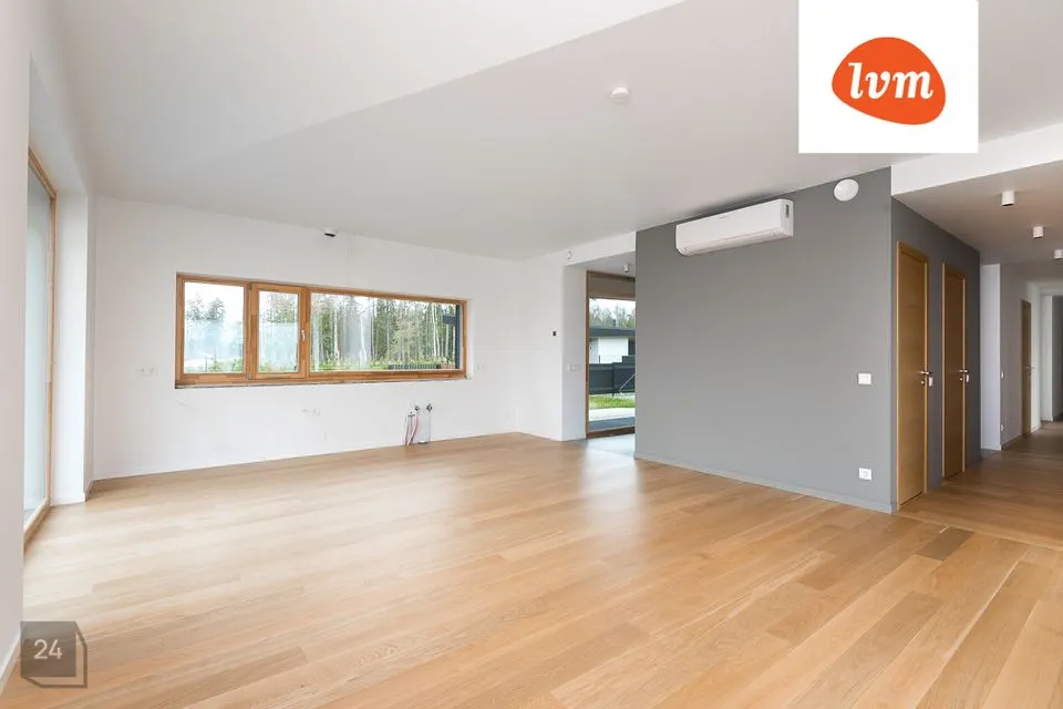 144 m² Maja - Viimsi vald, Pringi küla - foto 4