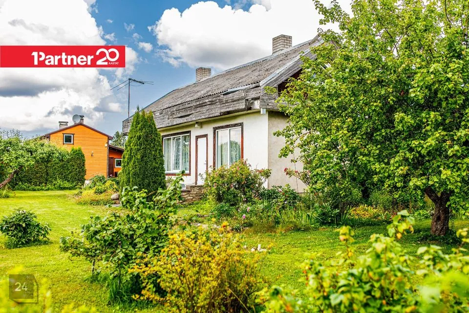 3-room Summer home in Saue vald, Kaasiku küla - photo 2