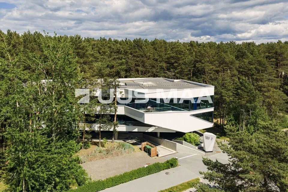 Büroo, 152 m² Äripind  -  Tallinn, Pirita linnaosa
