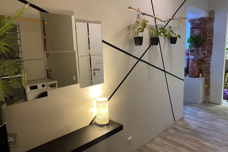 1-toaline Korter - Tallinn, Kesklinna linnaosa - foto 4