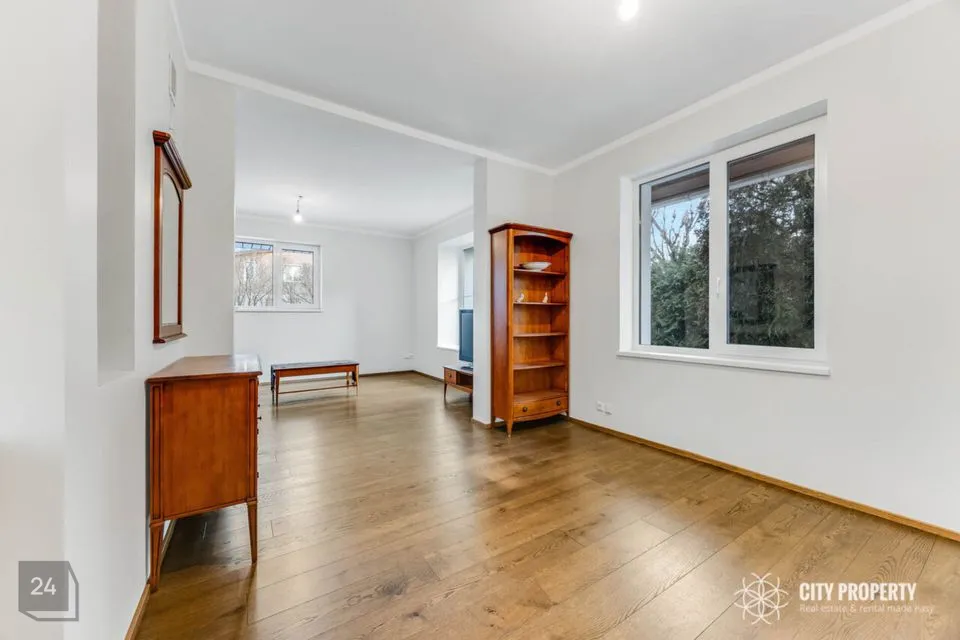 4-toaline Maja  -  Tallinn, Nõmme linnaosa - foto 4