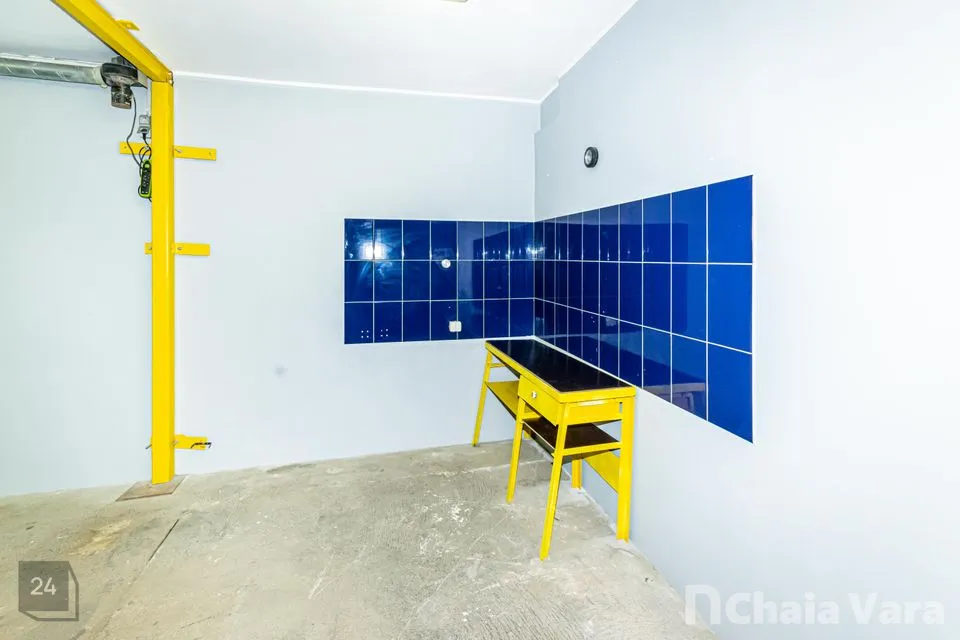 75 m² Garaaž  -  Tallinn, Lasnamäe linnaosa - foto 3