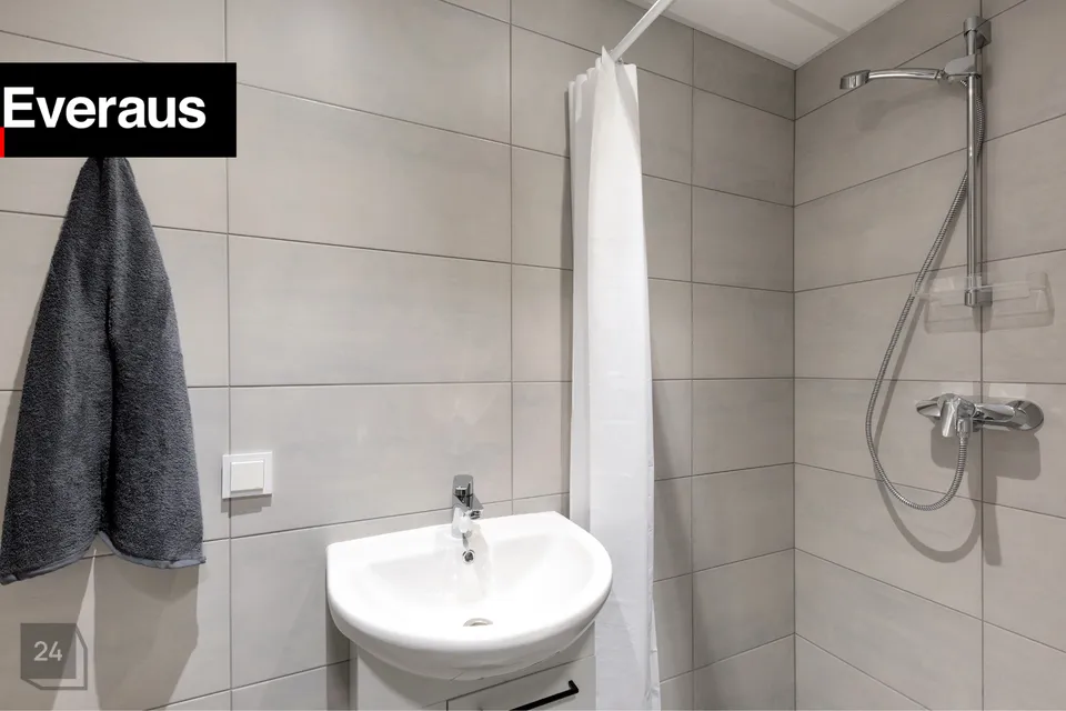 1-toaline Korter - Rae vald, Peetri alevik - foto 3