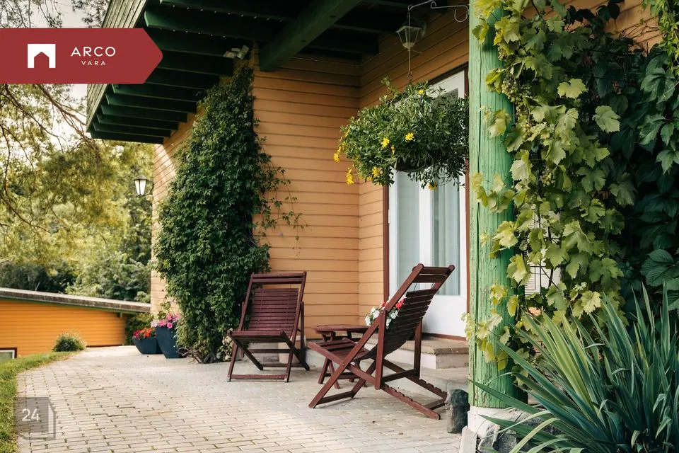 179 m² Maja  -  Viljandi linn