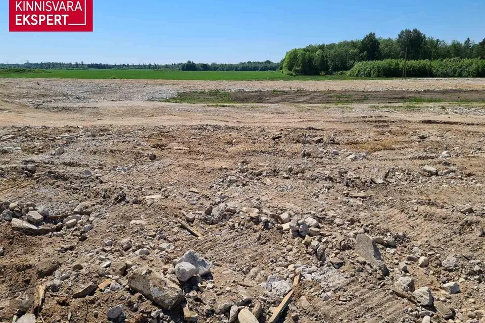Tootmismaa, 57700 m² Maa - Lääneranna vald, Tõusi küla - foto 3