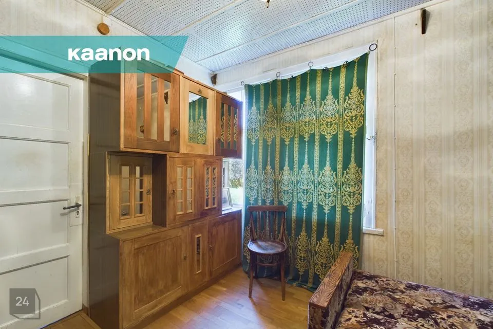 75 m² Suvila - Alutaguse vald, Konsu küla - foto 3
