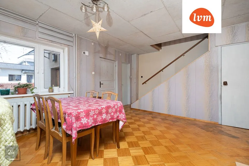 8-toaline Maja  -  Tartu linn, Tartu linn - foto 5