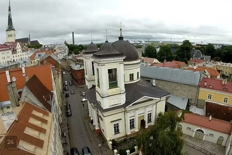 Tootmine, 118 m² Äripind  -  Tallinn, Kesklinna linnaosa - foto 2