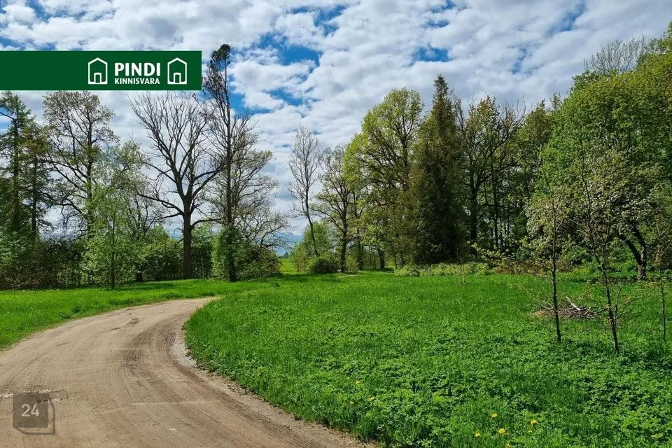 Unspecified land, 4523 m² land in Väike-Maarja vald, Pandivere küla - photo 4