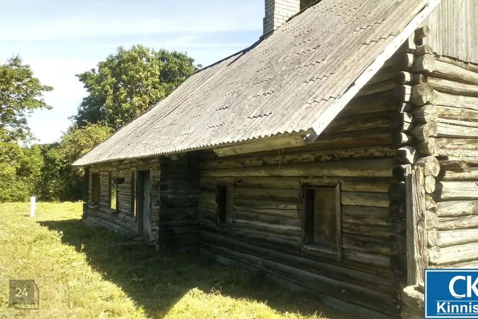 97 m² Maja  -  Saaremaa vald, Randküla