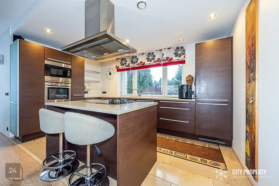 6-toaline Maja - Harku vald, Suurupi küla - foto 2