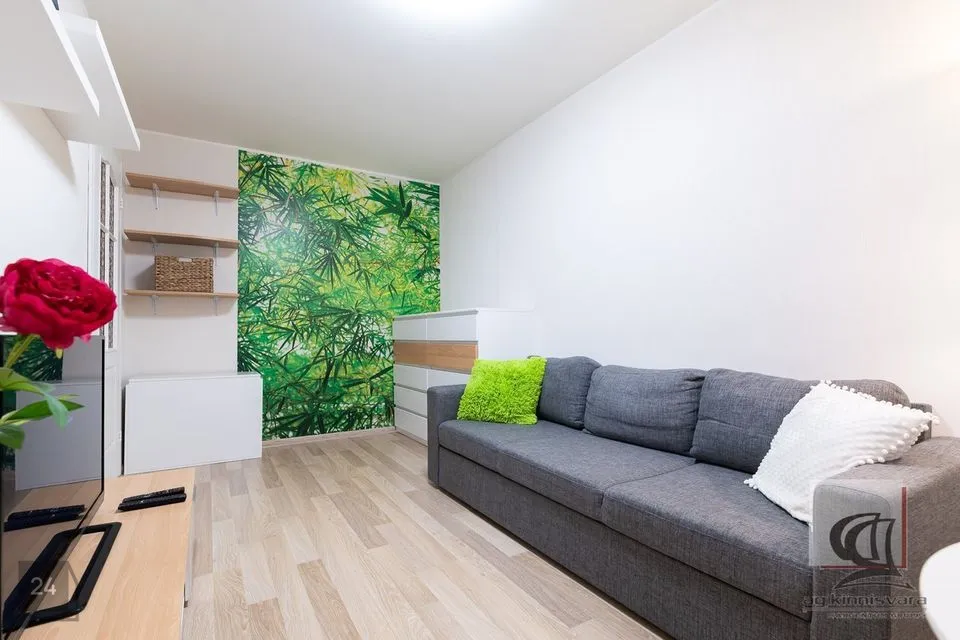 1-toaline Korter - Tallinn, Kesklinna linnaosa - foto 5