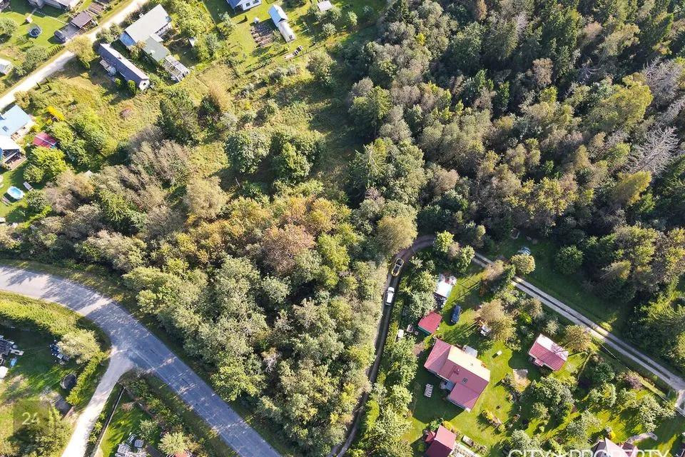 Elamumaa, 10927 m² Maa  -  Kohila vald, Aespa alevik - foto 3