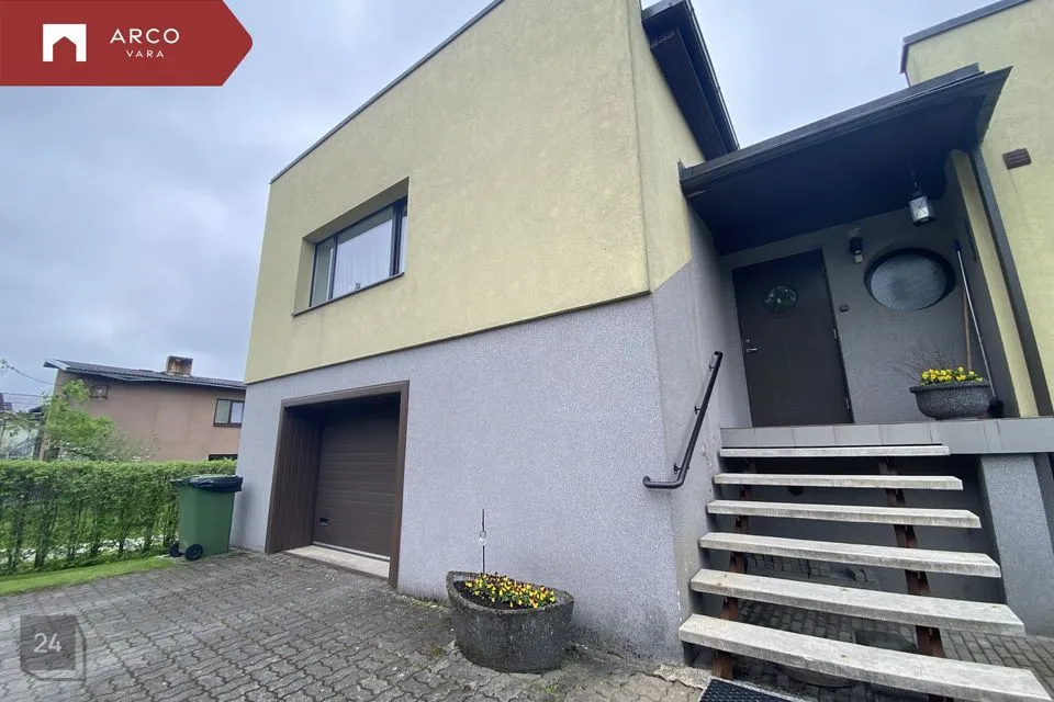 4-room house in Paide linn, Paide linn - photo 4