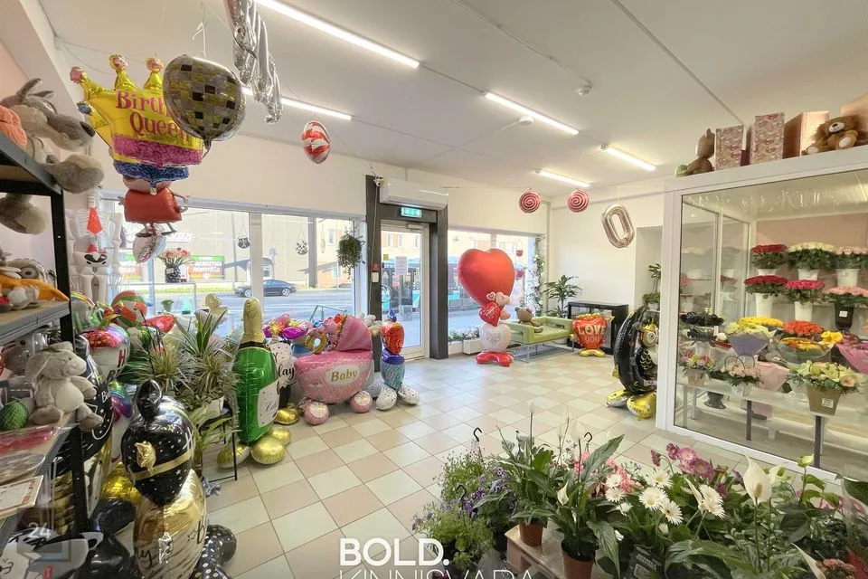 Kaubandus või Teenindus, 100 m² Äripind  -  Tallinn, Lasnamäe linnaosa - foto 2