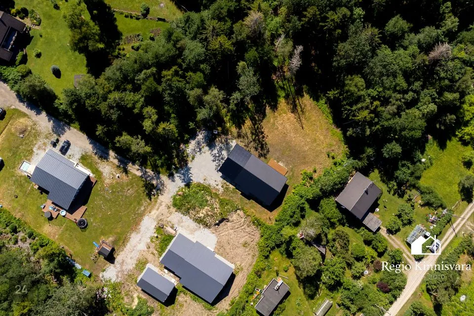 4-toaline Maja - Lääne-Harju vald, Tuulna küla - foto 4