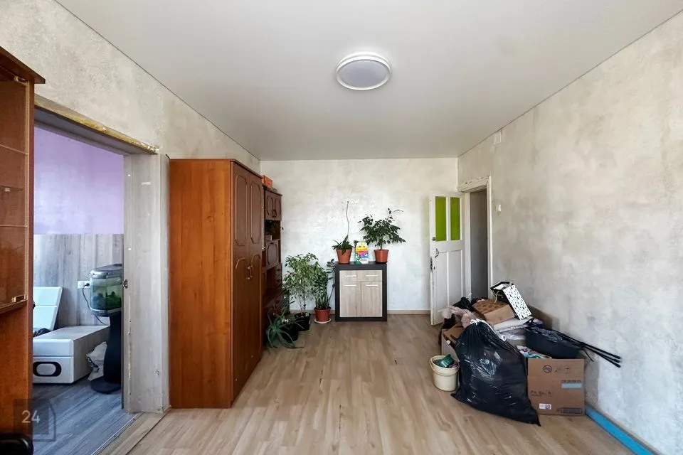 3-toaline Korter - Kohtla-Järve linn, Järve linnaosa - foto 5