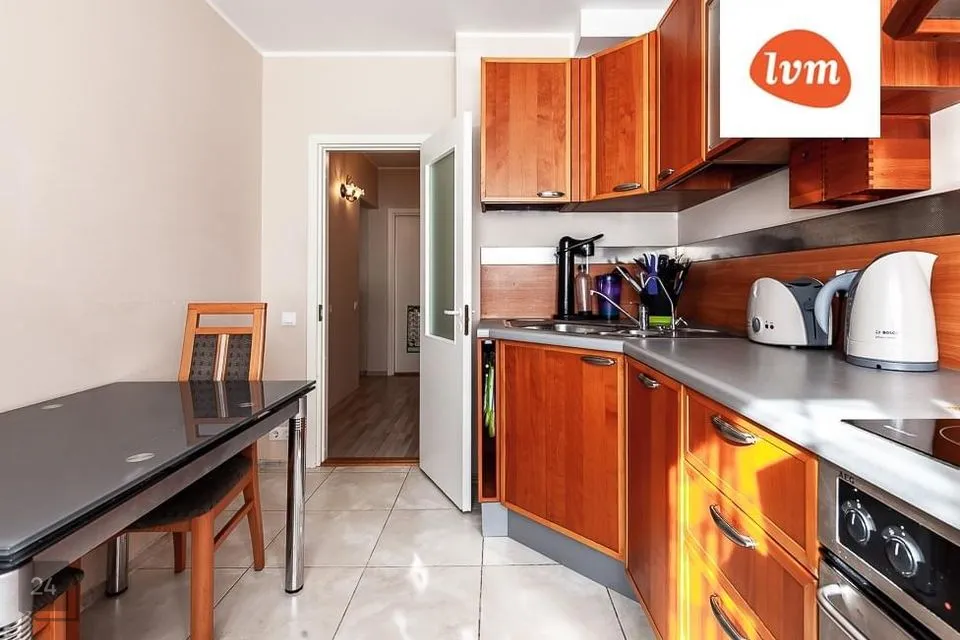 4-room apartment in Tallinn, Lasnamäe linnaosa - photo 2