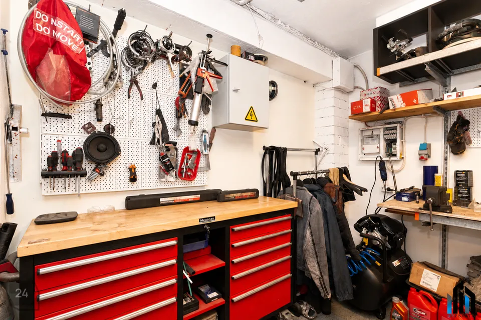 38 m² Garaaž - Tallinn, Nõmme linnaosa - foto 2