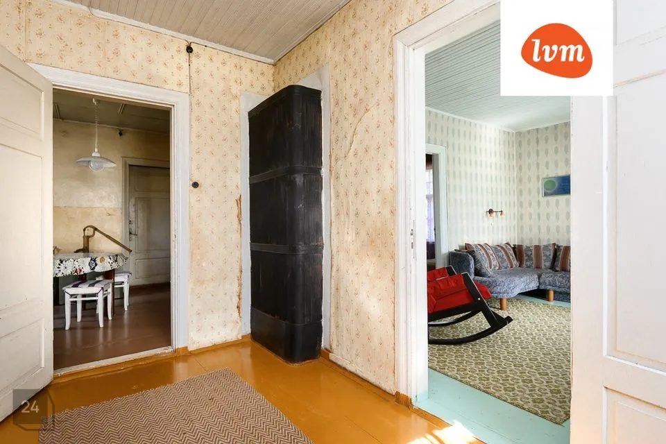 3-toaline Maja  -  Põhja-Pärnumaa vald, Kergu küla - foto 5