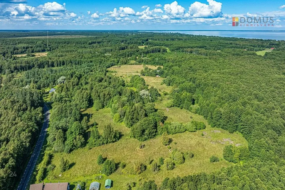 35400 m² Maa  -  Pärnu linn, Marksa küla - foto 5