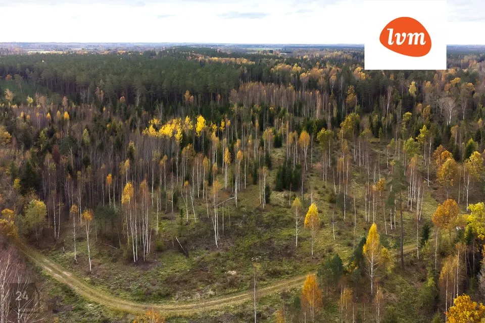 Maatulundusmaa, 69000 m² участок в Pärnu linn, Kihlepa küla