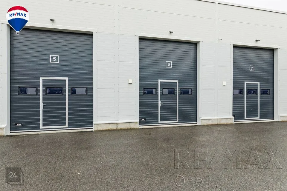 57 m² Äripind  -  Tallinn, Lasnamäe linnaosa - foto 4