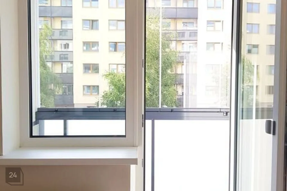 2-toaline Korter  -  Jõelähtme vald, Loo alevik - foto 5