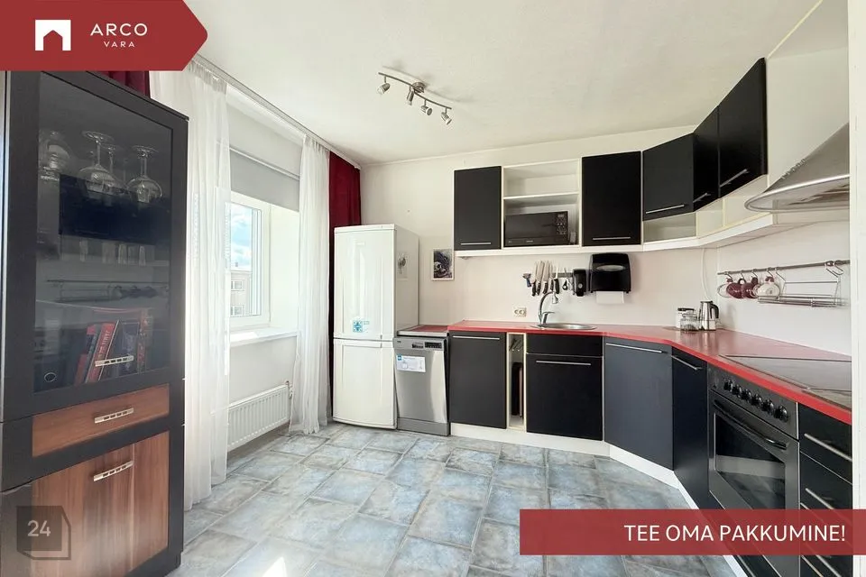 3-toaline Korter  -  Rakvere vald, Tõrremäe küla - foto 3