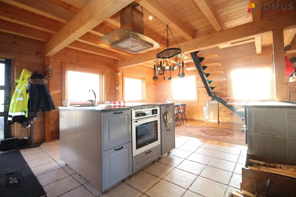 3-toaline Maja - Lääne-Harju vald, Harju-Risti küla - foto 3