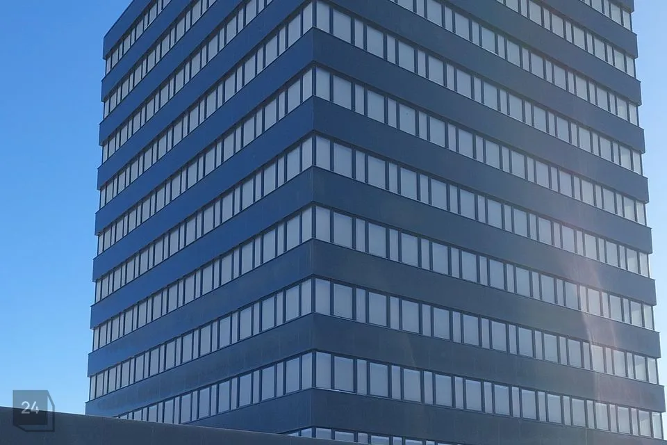Kaubandus, 1692 m² Äripind - Maardu linn - foto 2