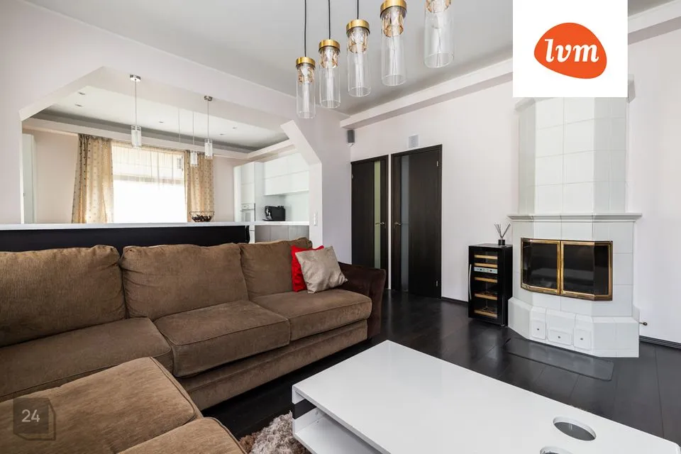 4-toaline Korter - Tallinn, Kesklinna linnaosa