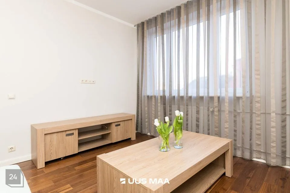 1-toaline Korter - Tallinn, Kesklinna linnaosa - foto 3