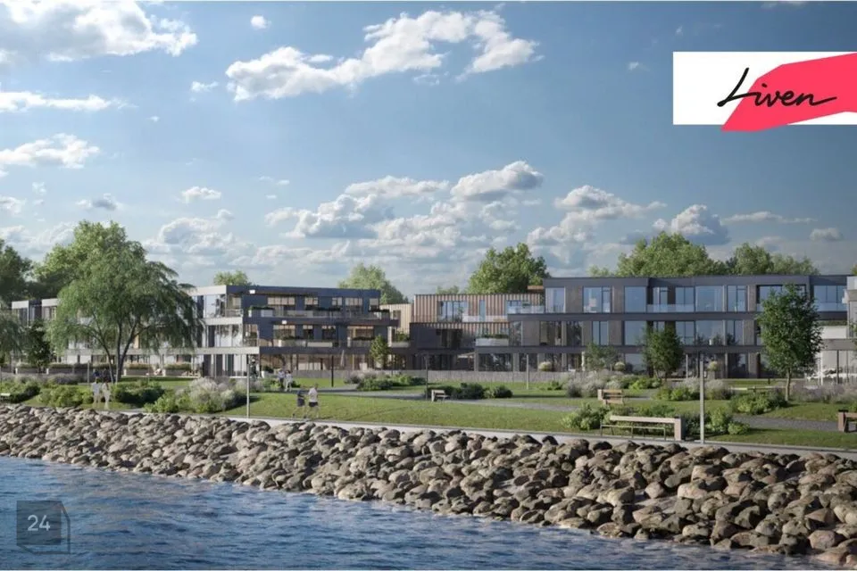 170 m² Äripind - Tallinn, Pirita linnaosa - foto 2