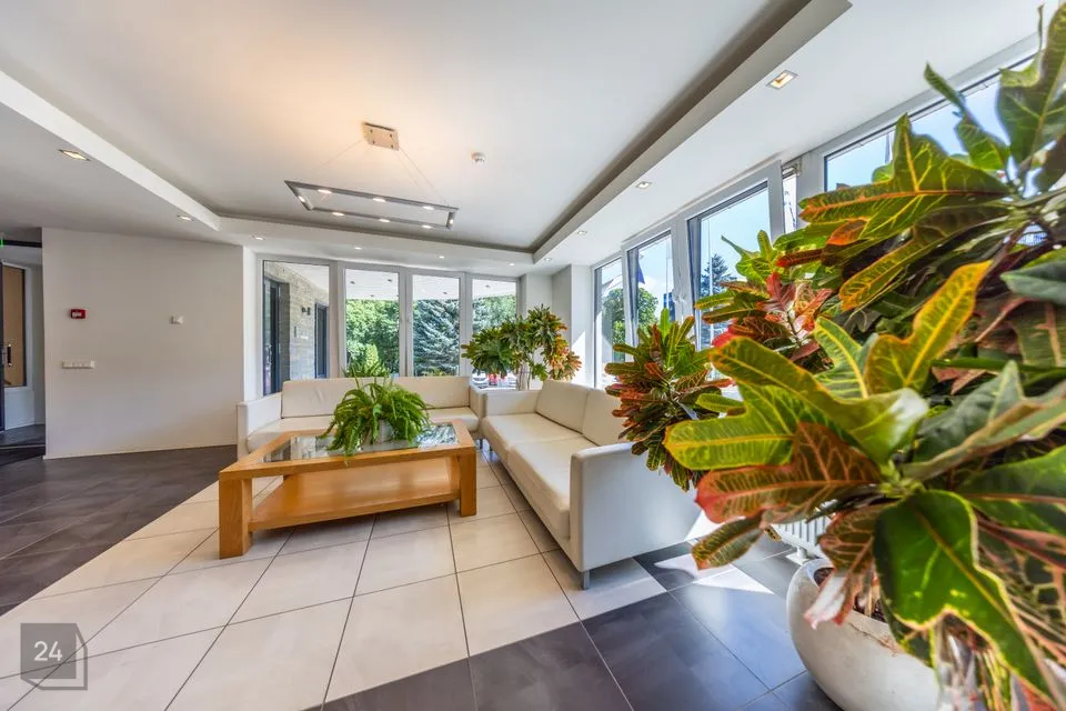 Mitme sihtotstarbega, 250 m² Äripind - Tallinn, Kesklinna linnaosa - foto 2