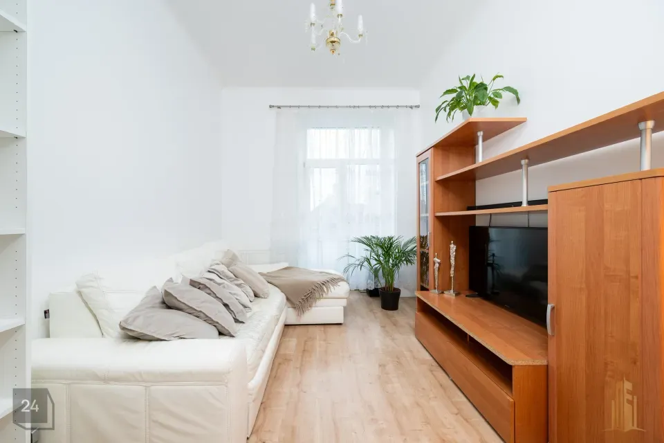 2-toaline Korter  -  Tallinn, Põhja-Tallinna linnaosa - foto 2