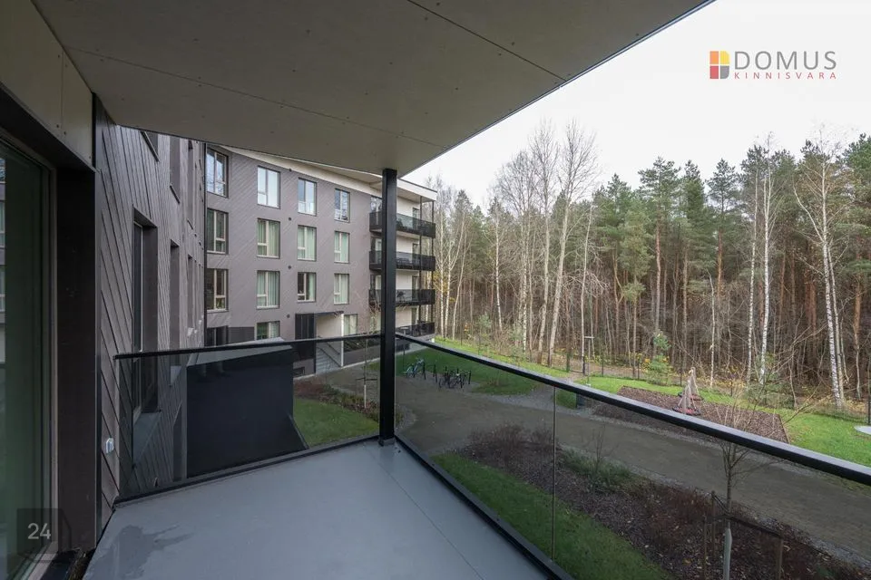 3-toaline Korter  -  Tallinn, Nõmme linnaosa - foto 3