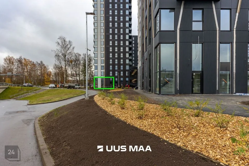Multi-purpose, 104 m² business in Tallinn, Haabersti linnaosa - photo 2