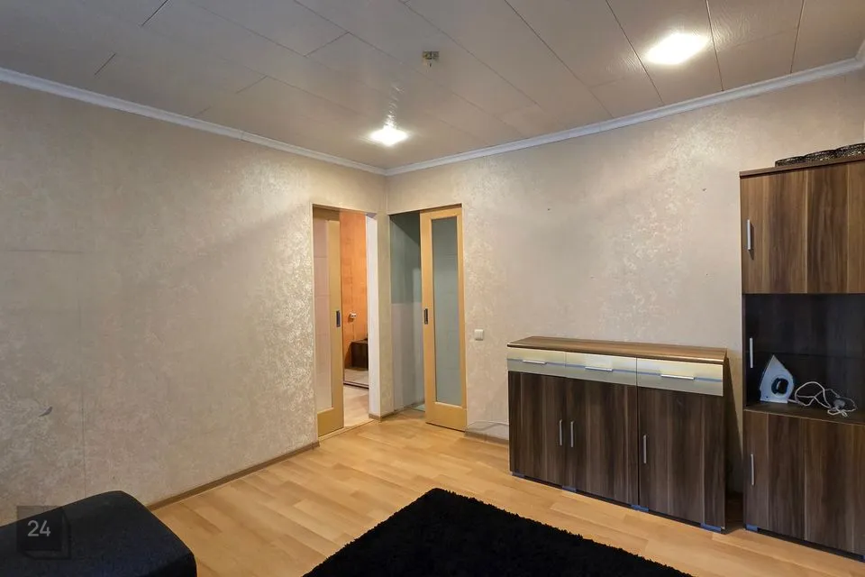 3-toaline Korter  -  Narva linn - foto 3