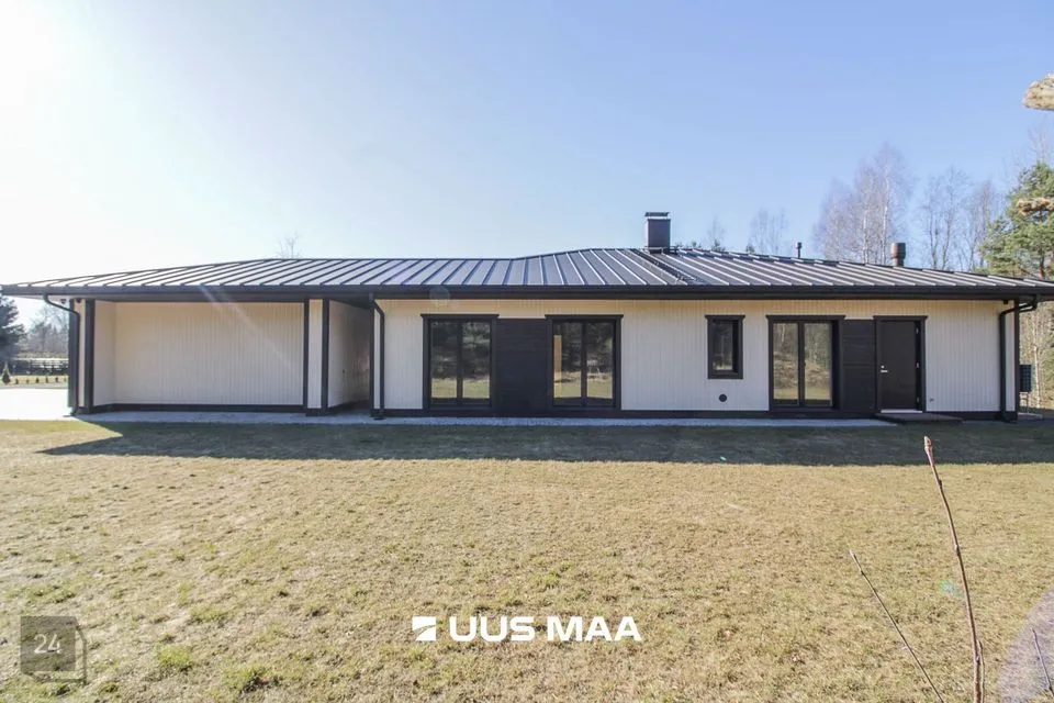 4-toaline Maja - Pärnu linn, Silla küla - foto 2