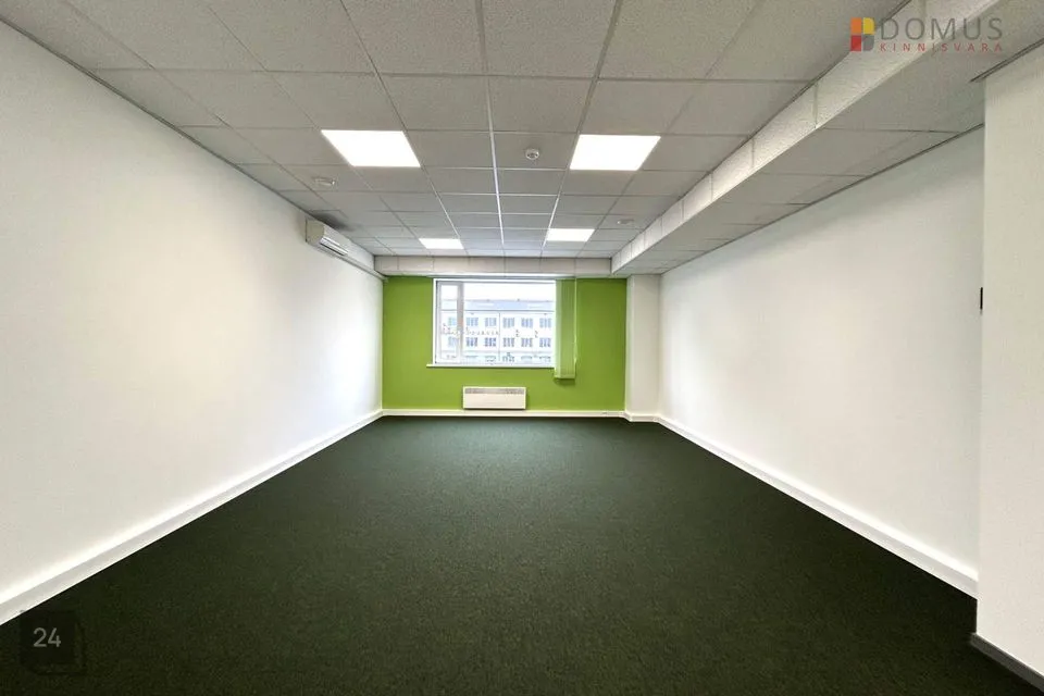 Büroo, 46 m² Äripind  -  Tallinn, Kesklinna linnaosa - foto 2