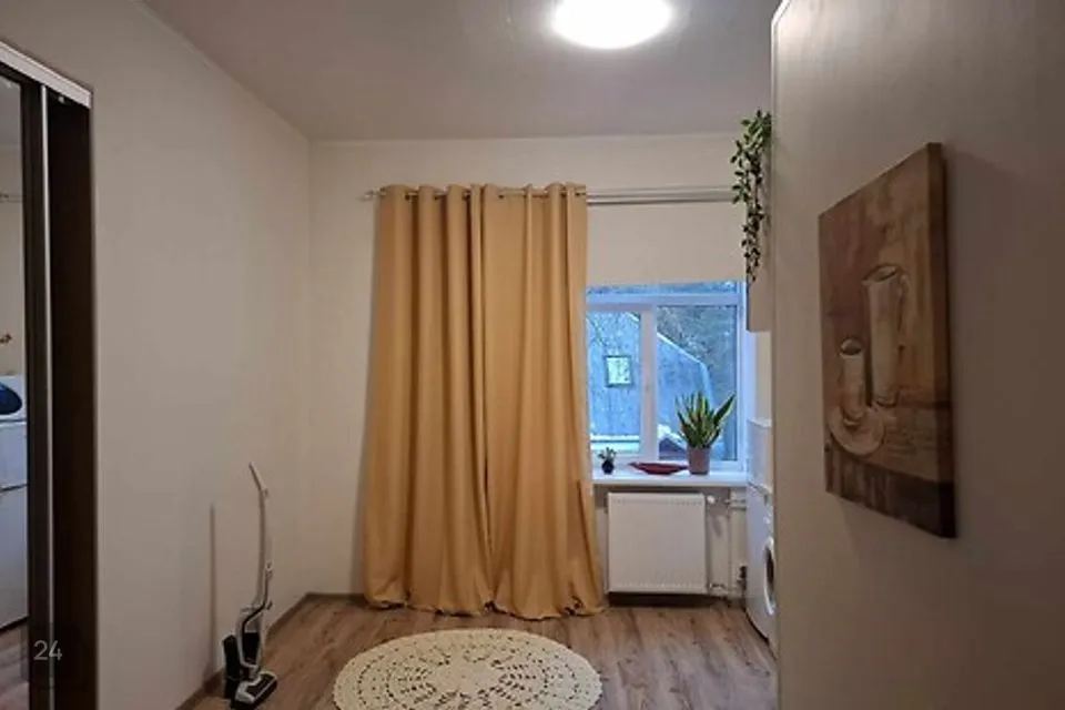 1-toaline Korter  -  Tallinn, Nõmme linnaosa