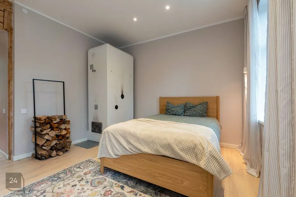 1-toaline Korter  -  Tartu linn, Tartu linn - foto 2