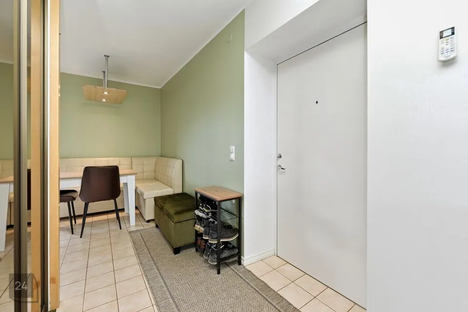 3-room apartment in Haapsalu linn, Panga küla - photo 5