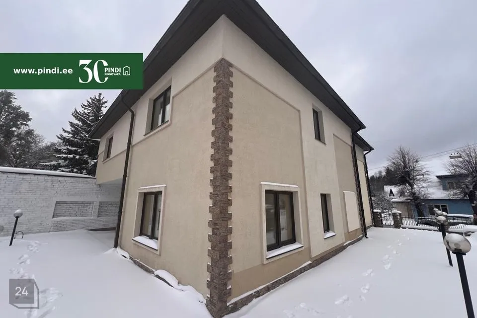 5-toaline Maja  -  Narva-Jõesuu linn, Narva-Jõesuu linn - foto 2