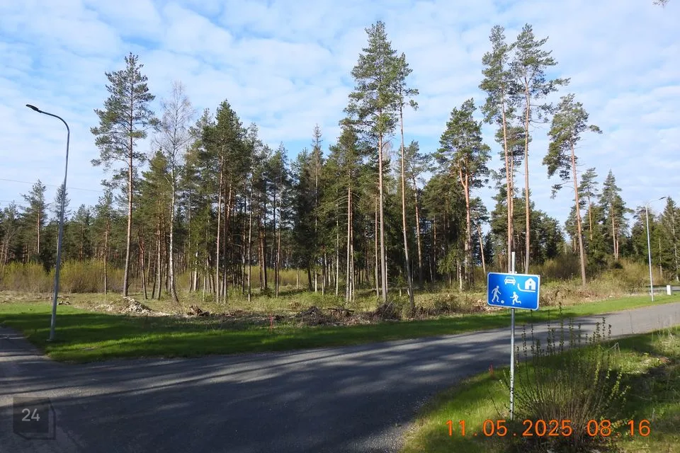 Elamumaa, 6053 m² Maa  -  Kohila vald, Aandu küla - foto 2