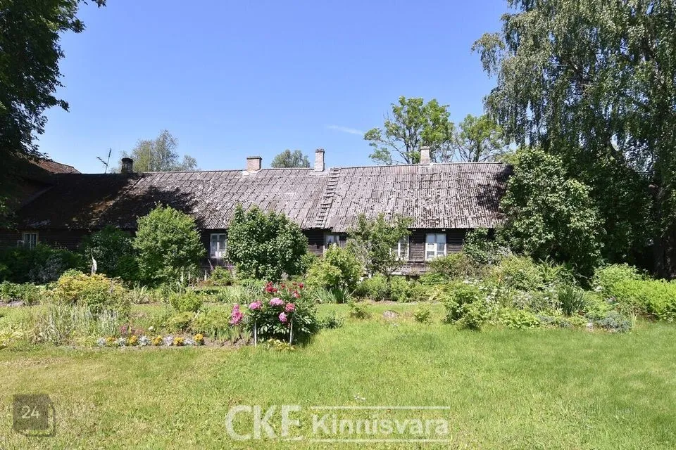 135 m² Maja - Tapa vald, Jäneda küla - foto 3